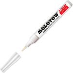 Marcador Vacio Molotow Softliner Pincel 1Mm