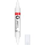 Marcador Vacío Molotow Twin 1.5-4 Mm