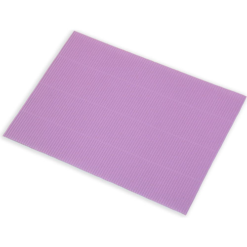 Micro Corrugado Color Print Violeta 50X65 328G
