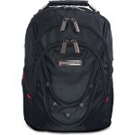 Backpack Swissmobility Beverin 17Pulg Negro