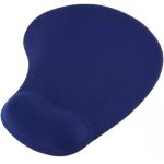 MOUSEPAD BOBA IT-MPD002 CON REPOSA MUÑECA AZUL
