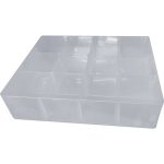 Organizador Really 31X37.5X9 Cm 12 Divisiones