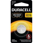 Pila Duracell Bot Litio 3V 2016