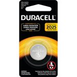 Pila Duracell Bot Litio 3V 2025