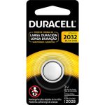 Pila Duracell Bot Litio 3V 2032