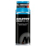 PINTURA ACRÍLICA EN SPRAY MOLOTOW 400 ML