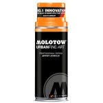 PINTURA ACRÍLICA EN SPRAY MOLOTOW 400 ML