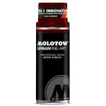 PINTURA ACRÍLICA EN SPRAY MOLOTOW 400 ML