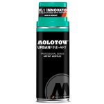 PINTURA ACRÍLICA EN SPRAY MOLOTOW 400 ML