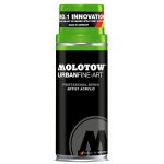 PINTURA ACRÍLICA EN SPRAY MOLOTOW 400 ML