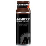 PINTURA ACRÍLICA EN SPRAY MOLOTOW 400 ML