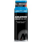 PINTURA ACRÍLICA EN SPRAY MOLOTOW 400 ML