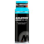 PINTURA ACRÍLICA EN SPRAY MOLOTOW 400 ML