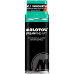 PINTURA ACRÍLICA EN SPRAY MOLOTOW 400 ML