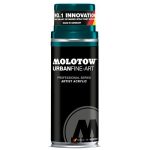 PINTURA ACRÍLICA EN SPRAY MOLOTOW 400 ML