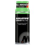 PINTURA ACRÍLICA EN SPRAY MOLOTOW 400 ML