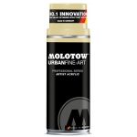 PINTURA ACRÍLICA EN SPRAY MOLOTOW 400 ML
