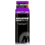 PINTURA ACRÍLICA EN SPRAY MOLOTOW 400 ML
