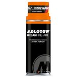 PINTURA ACRÍLICA EN SPRAY MOLOTOW 400 ML