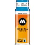 PINTURA ACRÍLICA EN SPRAY MOLOTOW 400 ML