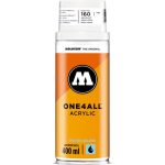 PINTURA ACRÍLICA EN SPRAY MOLOTOW 400 ML