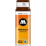 PINTURA ACRÍLICA EN SPRAY MOLOTOW 400 ML