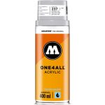 PINTURA ACRÍLICA EN SPRAY MOLOTOW 400 ML