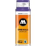 PINTURA ACRÍLICA EN SPRAY MOLOTOW 400 ML