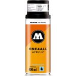 PINTURA ACRÍLICA EN SPRAY MOLOTOW 400 ML