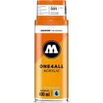 PINTURA ACRÍLICA EN SPRAY MOLOTOW 400 ML