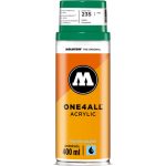 PINTURA ACRÍLICA EN SPRAY MOLOTOW 400 ML