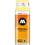 PINTURA ACRÍLICA EN SPRAY MOLOTOW 400 ML