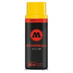 Pintura Acrílica En Spray Amarillo