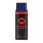 Pintura Acrílica En Spray Azul Ultramar