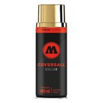 Pintura Acrílica En Spray Oro