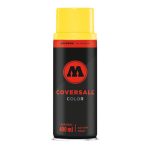 Pintura Acrílica En Spray Amarillo Zinc