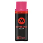 Pintura Acrílica En Spray Rosa Mad Psycho