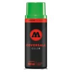 Pintura Acrílica En Spray Verde Trebol