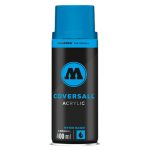 PINTURA ACRÍLICA EN SPRAY MOLOTOW COVERSALL BA 400 ML
