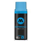 PINTURA ACRÍLICA EN SPRAY MOLOTOW COVERSALL BA 400 ML