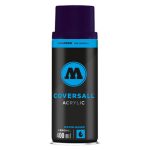 PINTURA ACRÍLICA EN SPRAY MOLOTOW COVERSALL BA 400 ML