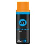 PINTURA ACRÍLICA EN SPRAY MOLOTOW COVERSALL BA 400 ML