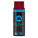 PINTURA ACRÍLICA EN SPRAY MOLOTOW COVERSALL BA 400 ML