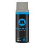 PINTURA ACRÍLICA EN SPRAY MOLOTOW COVERSALL BA 400 ML