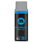 PINTURA ACRÍLICA EN SPRAY MOLOTOW COVERSALL BA 400 ML