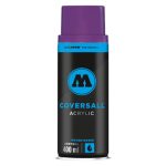 PINTURA ACRÍLICA EN SPRAY MOLOTOW COVERSALL BA 400 ML