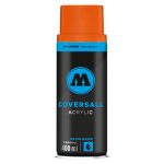 PINTURA ACRÍLICA EN SPRAY MOLOTOW COVERSALL BA 400 ML