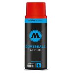 PINTURA ACRÍLICA EN SPRAY MOLOTOW COVERSALL BA 400 ML