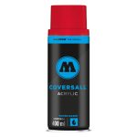 PINTURA ACRÍLICA EN SPRAY MOLOTOW COVERSALL BA 400 ML
