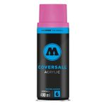 PINTURA ACRÍLICA EN SPRAY MOLOTOW COVERSALL BA 400 ML